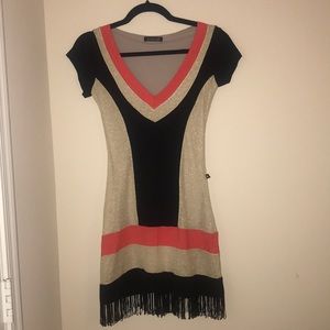 Gorgeous Retro dress